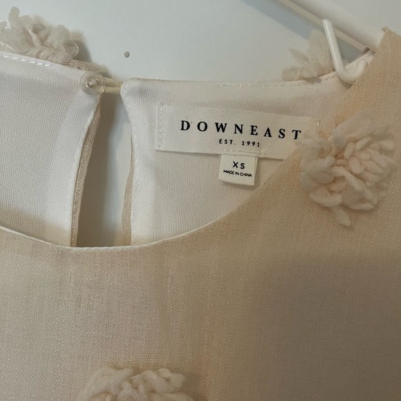 Downeast Top - Picture 2 of 3